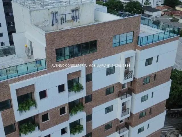 Apartamento para Venda em Recife/PE Parnamirim 2 Quartos