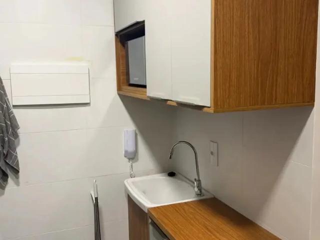 Apartamento para Venda em Recife/PE Parnamirim 1 Quartos