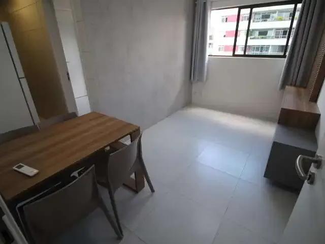 Apartamento para Venda em Recife/PE Parnamirim 1 Quartos