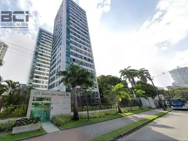 Apartamento para Venda em Recife/PE Parnamirim 1 Quartos