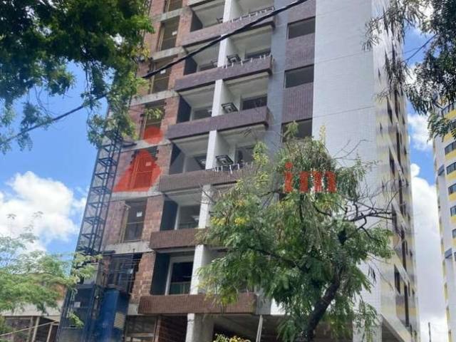 Apartamento para Venda em Recife/PE Parnamirim 1 Quartos