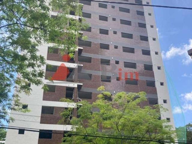 Apartamento para Venda em Recife/PE Parnamirim 1 Quartos