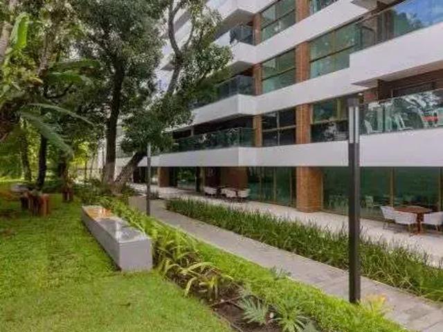 Apartamento para Venda em Recife/PE Parnamirim 1 Quartos
