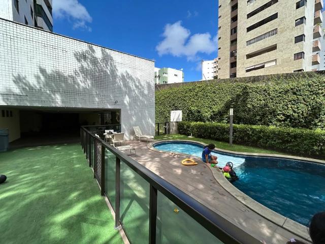 Apartamento para Venda em Recife/PE Parnamirim 2 Quartos