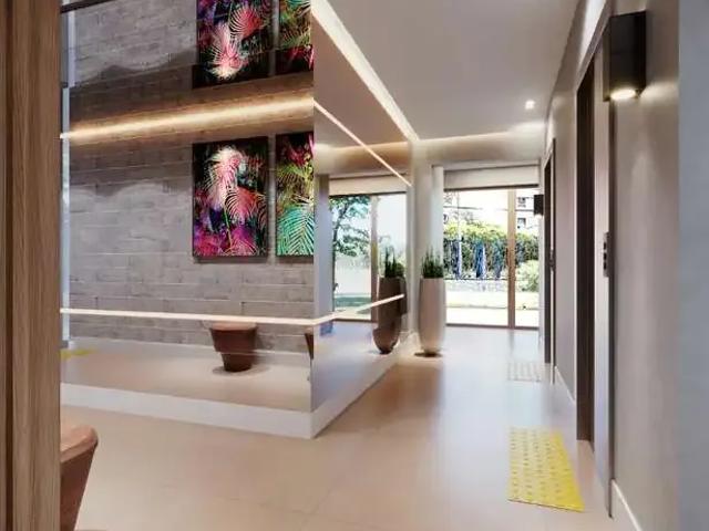 Apartamento para Venda em Recife/PE Parnamirim 2 Quartos