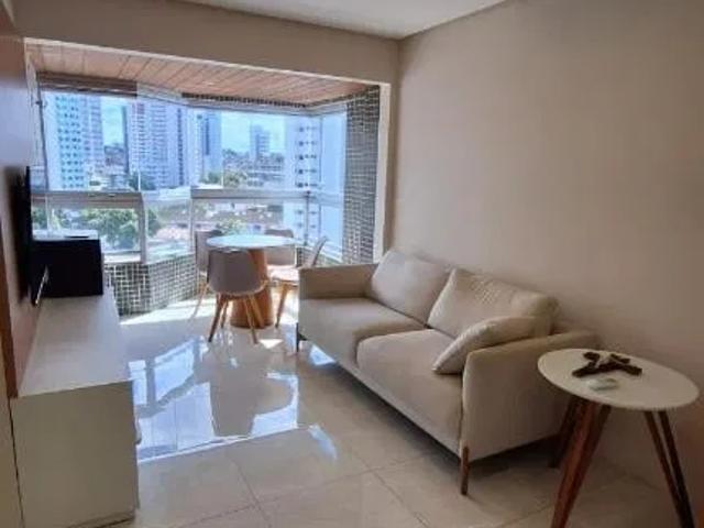 Apartamento para Venda em Recife/PE Parnamirim 2 Quartos