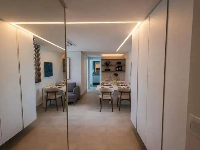 Apartamento para Venda em Recife/PE Parnamirim 2 Quartos