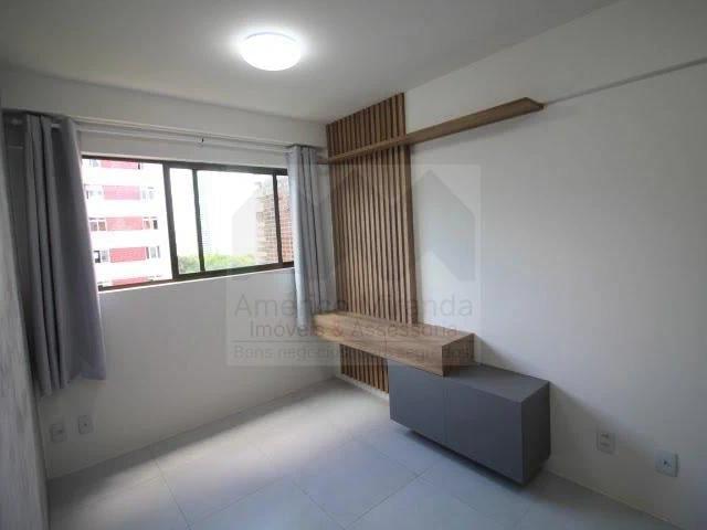 Apartamento para Venda em Recife/PE Parnamirim 2 Quartos