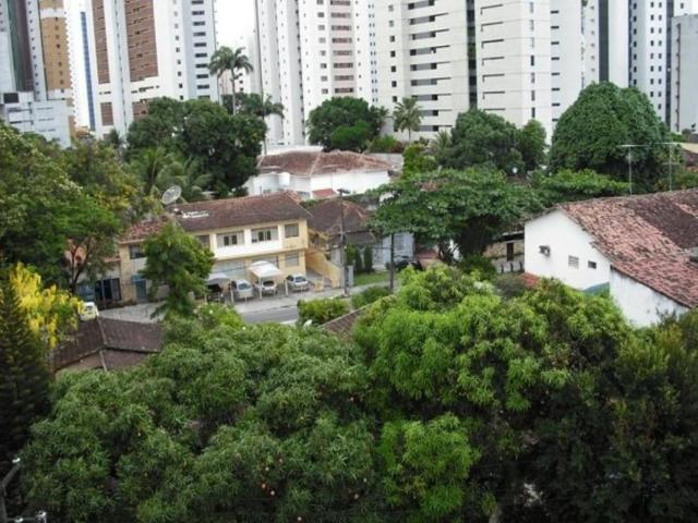 Apartamento para Venda em Recife/PE Parnamirim 2 Quartos