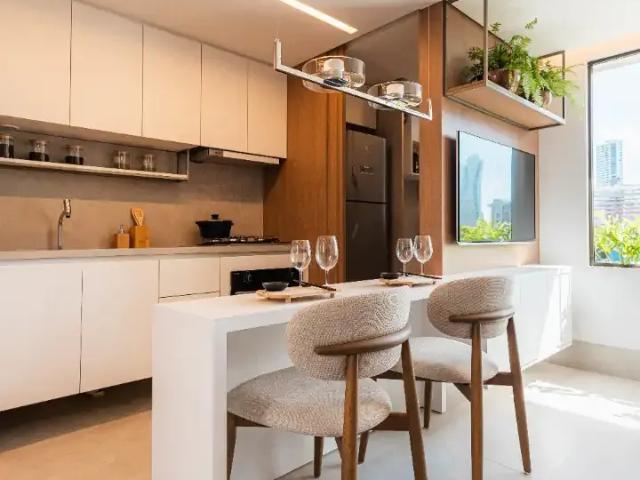 Apartamento para Venda em Recife/PE Parnamirim 2 Quartos