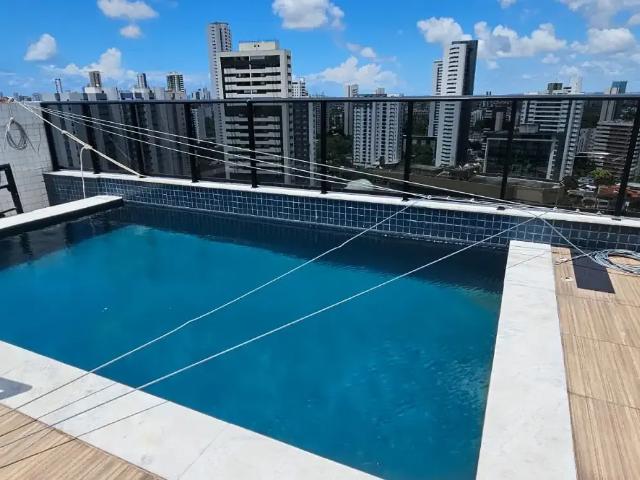 Apartamento para Locação em Recife/PE Parnamirim 2 Quartos