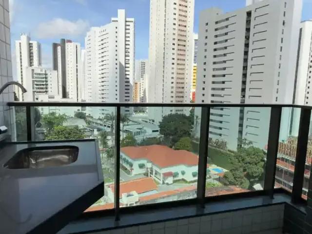 Apartamento para Venda em Recife/PE Parnamirim 2 Quartos