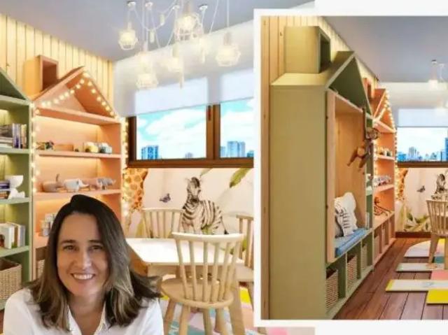 Apartamento para Venda em Recife/PE Parnamirim 2 Quartos