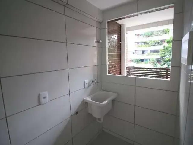 Apartamento para Venda em Recife/PE Parnamirim 2 Quartos