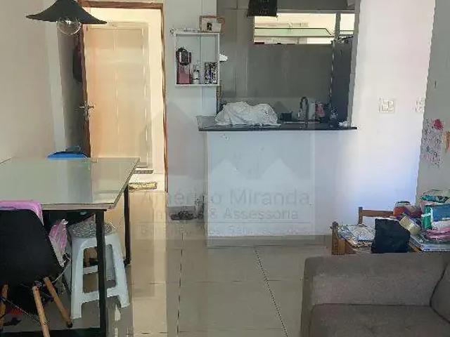 Apartamento para Venda em Recife/PE Parnamirim 2 Quartos