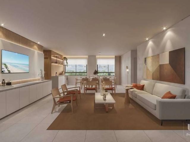 Apartamento para Venda em Recife/PE Parnamirim 2 Quartos