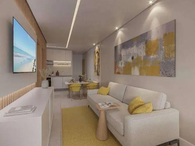 Apartamento para Venda em Recife/PE Parnamirim 2 Quartos