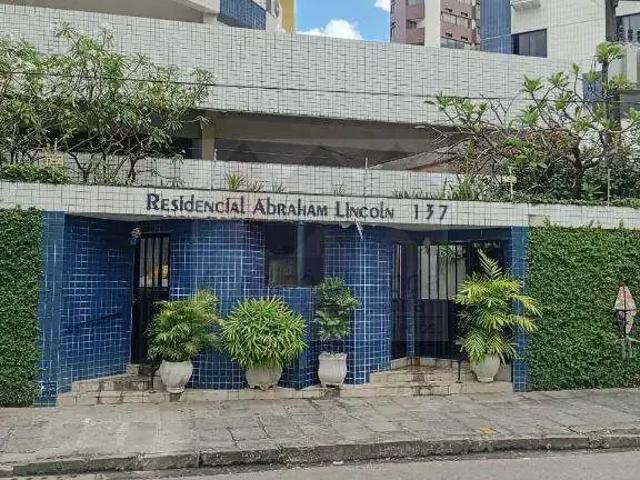Apartamento para Venda em Recife/PE Parnamirim 2 Quartos