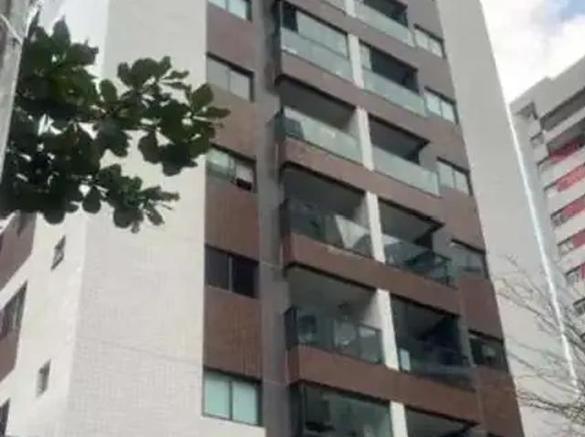 Apartamento para Venda em Recife/PE Parnamirim 2 Quartos