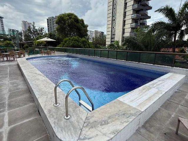 Apartamento para Venda em Recife/PE Parnamirim 4 Quartos