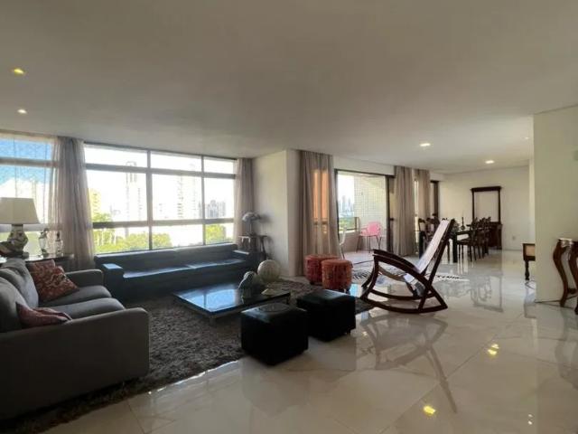 Apartamento para Venda em Recife/PE Parnamirim 4 Quartos