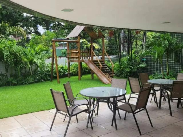 Apartamento para Venda em Recife/PE Parnamirim 4 Quartos