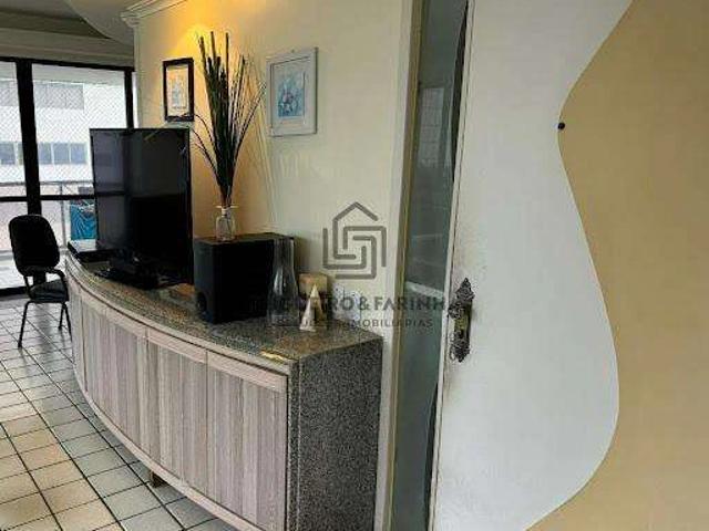 Apartamento para Venda em Recife/PE Parnamirim 4 Quartos