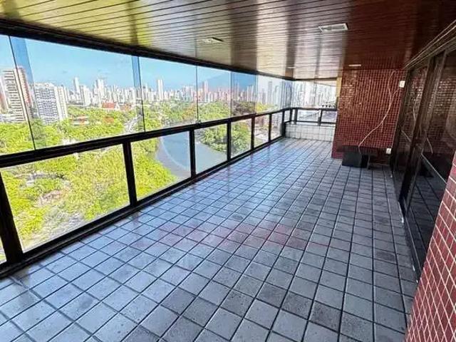 Apartamento para Venda em Recife/PE Parnamirim 4 Quartos