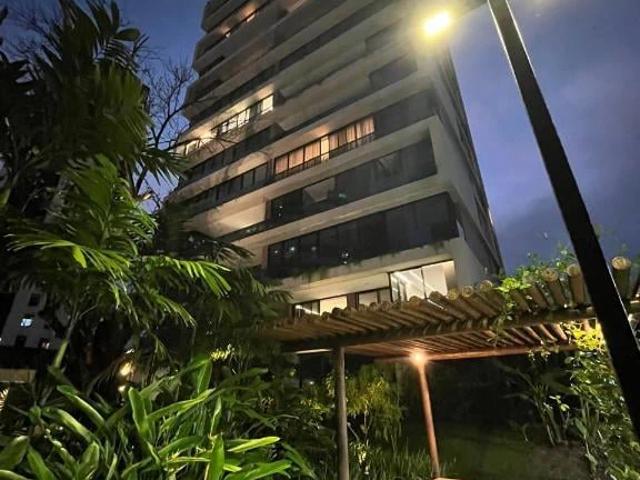 Apartamento para Venda em Recife/PE Parnamirim 4 Quartos