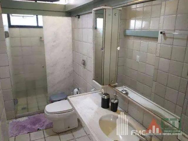 Apartamento para Venda em Recife/PE Parnamirim 4 Quartos