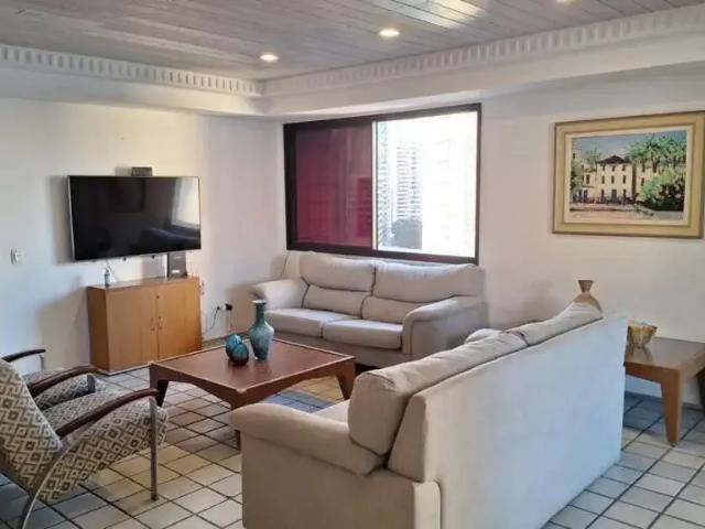 Apartamento para Venda em Recife/PE Parnamirim 4 Quartos