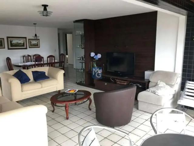 Apartamento para Venda em Recife/PE Parnamirim 4 Quartos