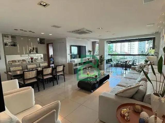 Apartamento para Venda em Recife/PE Parnamirim 4 Quartos