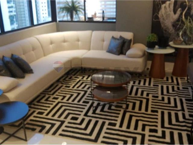 Apartamento para Venda em Recife/PE Parnamirim 4 Quartos