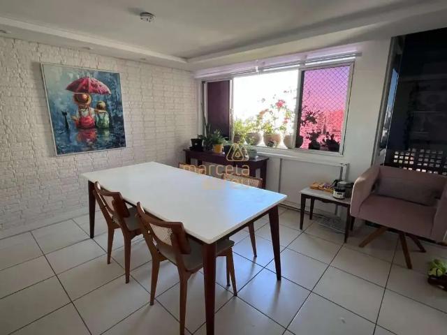 Apartamento para Venda em Recife/PE Parnamirim 4 Quartos