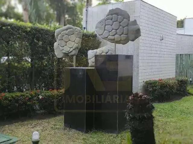 Apartamento para Venda em Recife/PE Parnamirim 4 Quartos