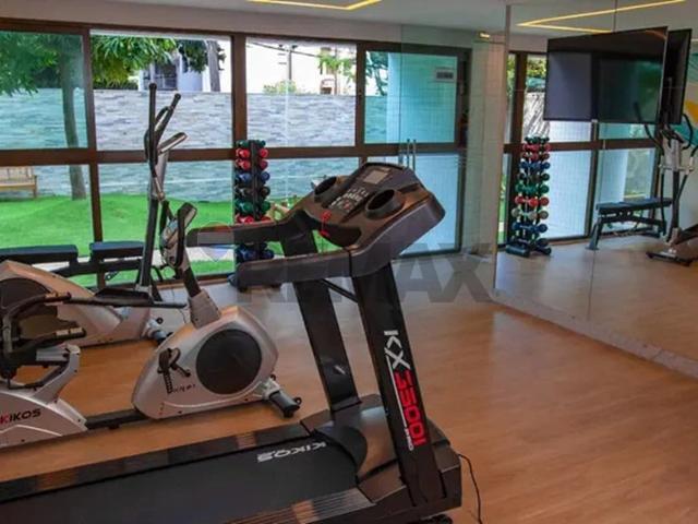 Apartamento para Venda em Recife/PE Parnamirim 4 Quartos