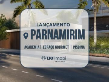 Apartamento à venda em Casa Amarela - Varanda