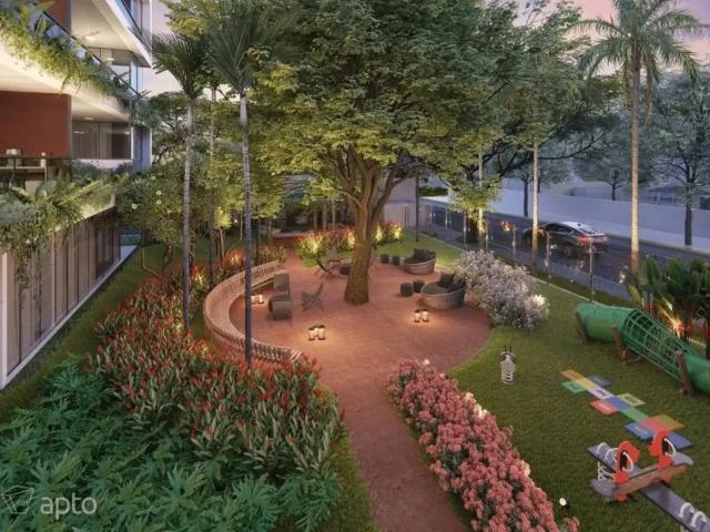 Apartamento para Venda em Recife/PE Parnamirim 4 Quartos
