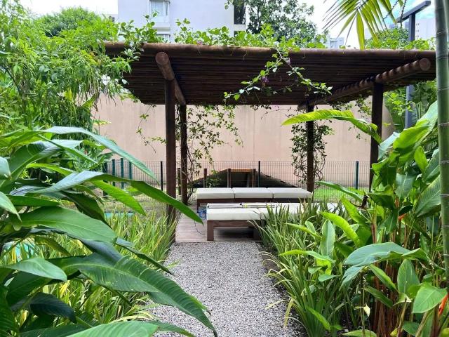 Apartamento para Venda em Recife/PE Parnamirim 4 Quartos