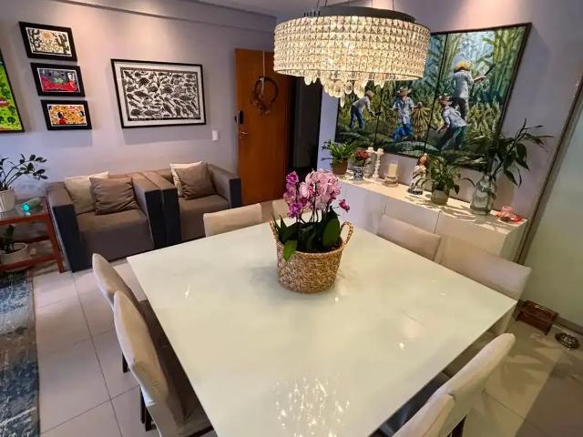 Apartamento para Venda em Recife/PE Parnamirim 4 Quartos