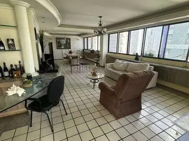 Apartamento para Venda em Recife/PE Parnamirim 4 Quartos