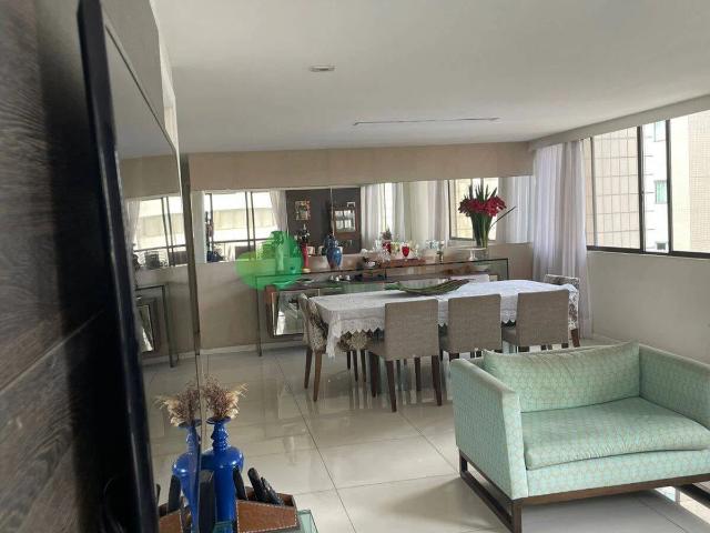 Apartamento para Venda em Recife/PE Parnamirim 4 Quartos