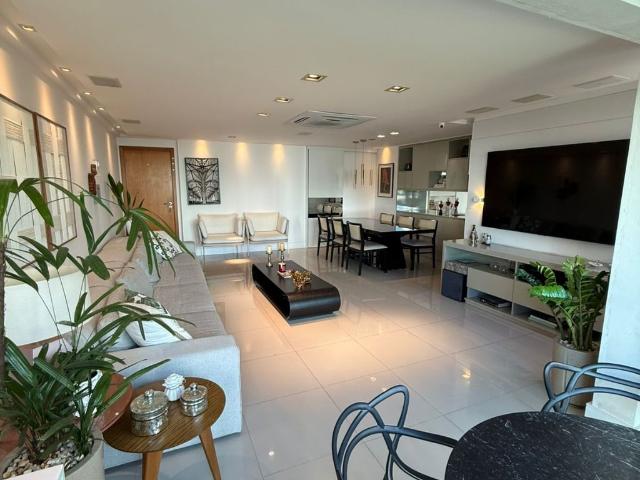 Apartamento para Venda em Recife/PE Parnamirim 4 Quartos