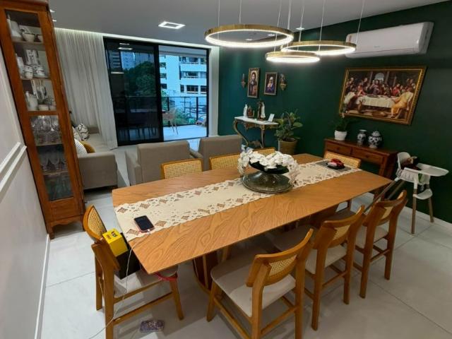 Apartamento para Venda em Recife/PE Parnamirim 4 Quartos