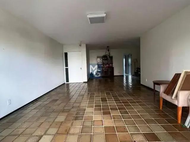 Apartamento para Venda em Recife/PE Parnamirim 4 Quartos