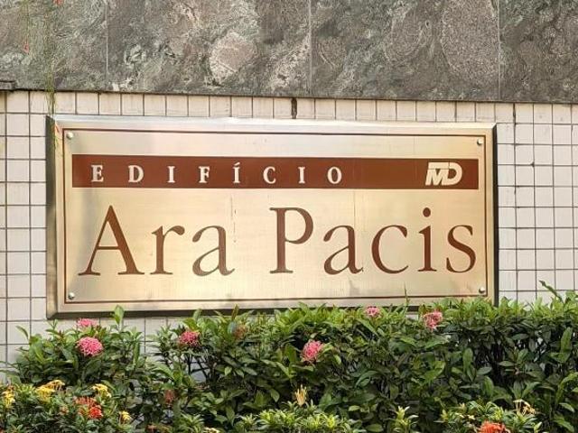 Apartamento para Venda em Recife/PE Parnamirim 4 Quartos