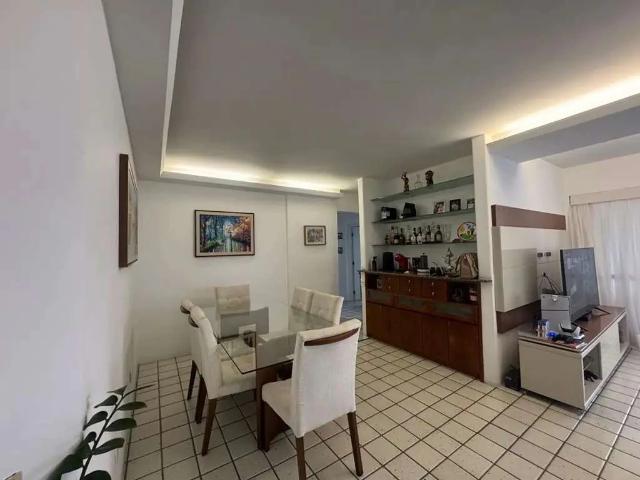 Apartamento para Venda em Recife/PE Parnamirim 4 Quartos