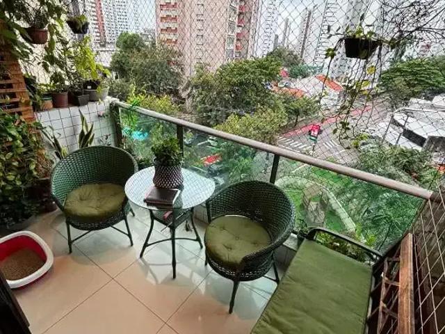 Apartamento para Venda em Recife/PE Parnamirim 4 Quartos