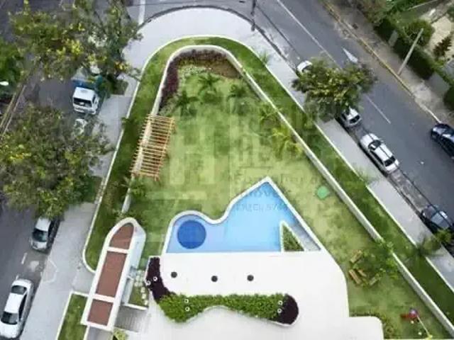 Apartamento para Venda em Recife/PE Parnamirim 4 Quartos